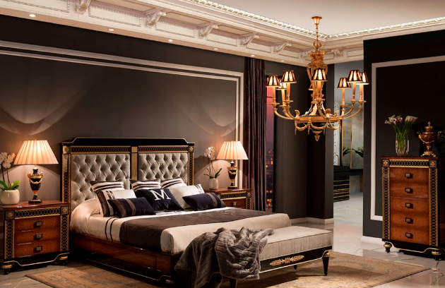 Effortless Elegance: 7 Ways to Make Your Bedroom Look and Feel Luxurious